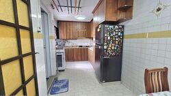 Blk 655 Hougang Avenue 8 (Hougang), HDB 5 Rooms #580957931